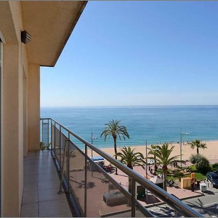 Apartament Ima Lloret de Mar Extérieur photo