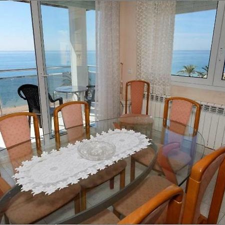 Apartament Ima Lloret de Mar Extérieur photo