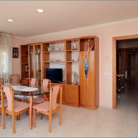 Apartament Ima Lloret de Mar Extérieur photo