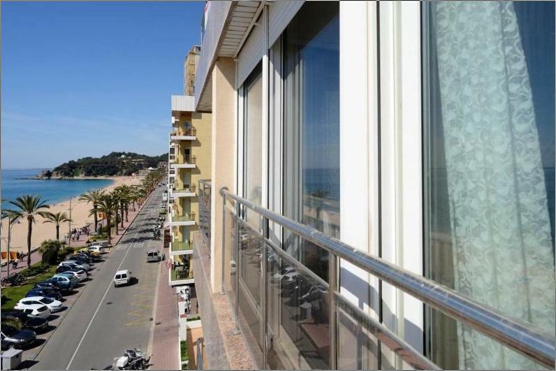 Apartament Ima Lloret de Mar Extérieur photo
