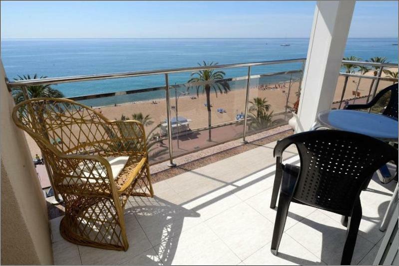 Apartament Ima Lloret de Mar Extérieur photo