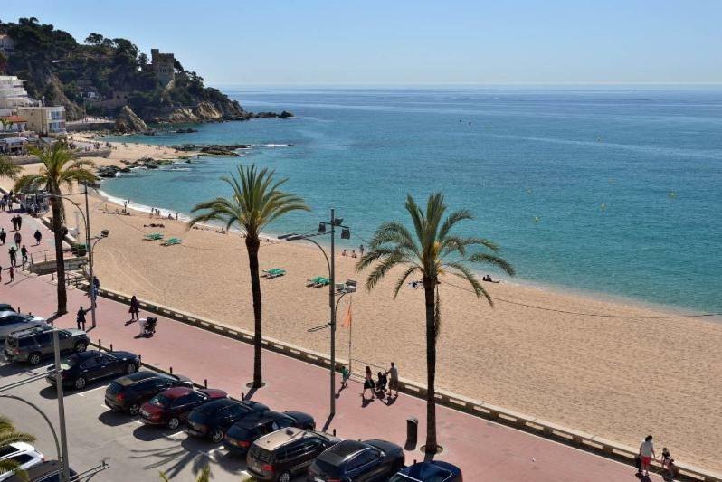 Apartament Ima Lloret de Mar Extérieur photo