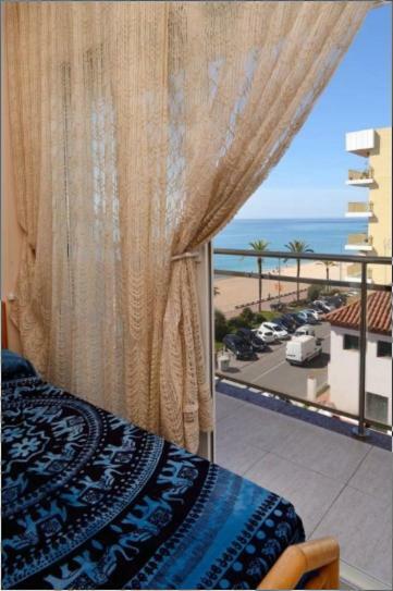 Apartament Ima Lloret de Mar Extérieur photo