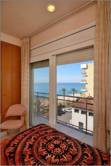 Apartament Ima Lloret de Mar Extérieur photo