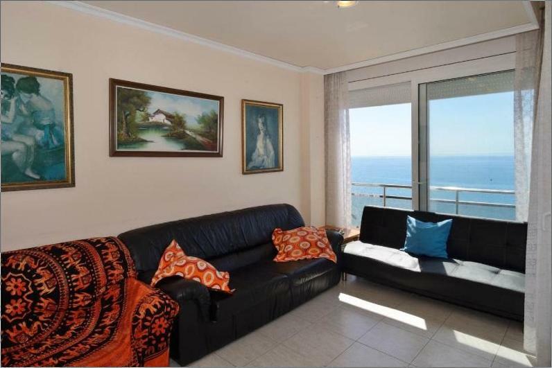 Apartament Ima Lloret de Mar Extérieur photo