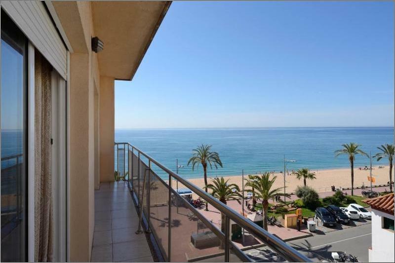 Apartament Ima Lloret de Mar Extérieur photo