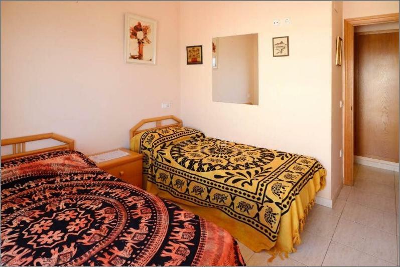 Apartament Ima Lloret de Mar Extérieur photo