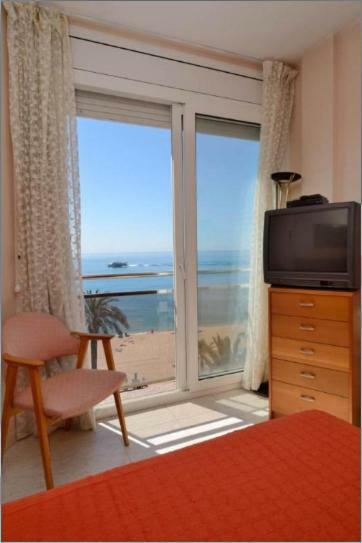 Apartament Ima Lloret de Mar Extérieur photo