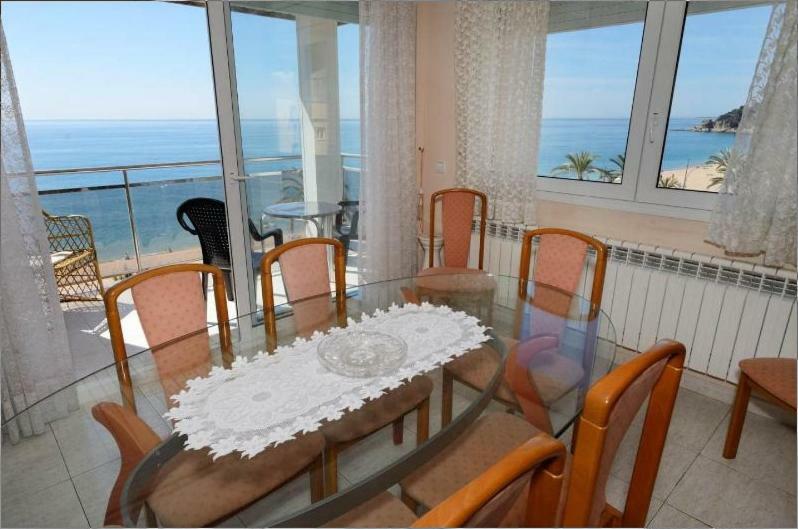 Apartament Ima Lloret de Mar Extérieur photo