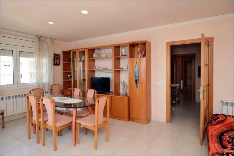 Apartament Ima Lloret de Mar Extérieur photo