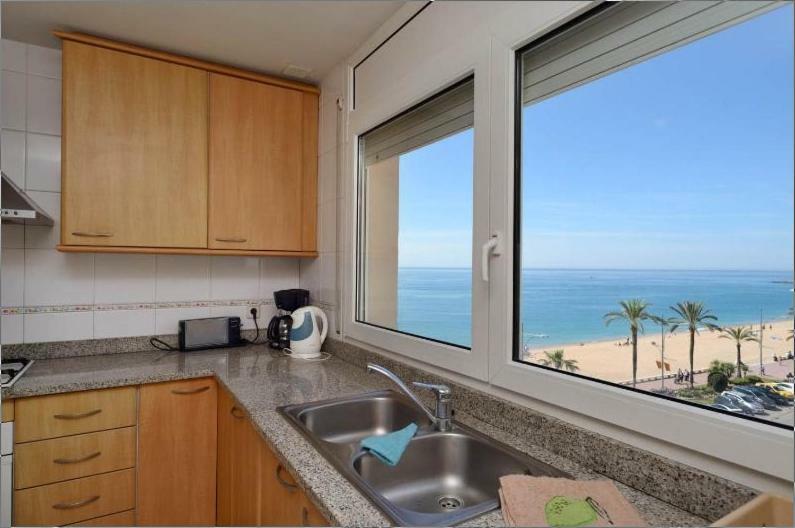 Apartament Ima Lloret de Mar Extérieur photo