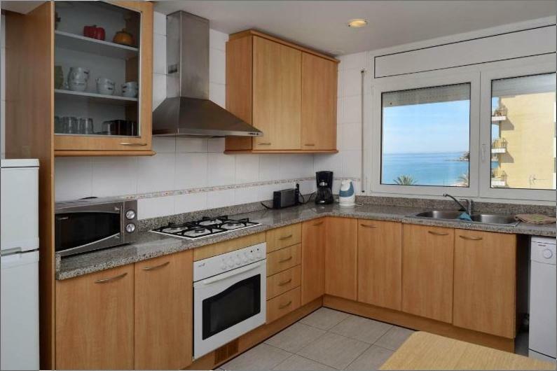 Apartament Ima Lloret de Mar Extérieur photo