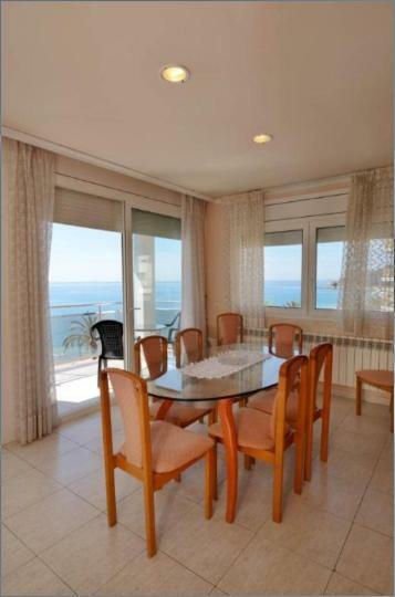 Apartament Ima Lloret de Mar Extérieur photo